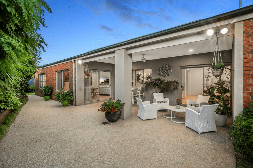 20 Wattle Valley Close, LYNDHURST, VIC 3975