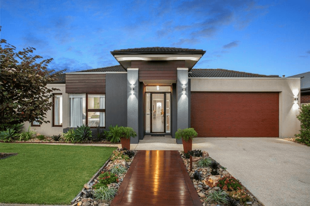 20 Wattle Valley Close, LYNDHURST, VIC 3975