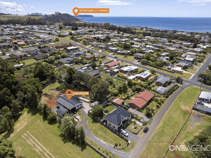 63 Lyons Street, SOMERSET, TAS 7322