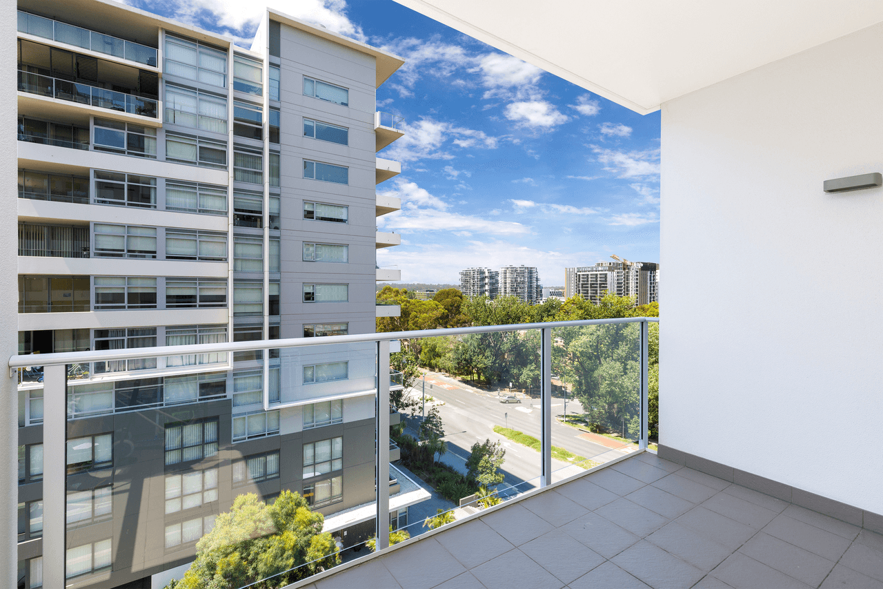 703/1 Saunders Close, MACQUARIE PARK, NSW 2113