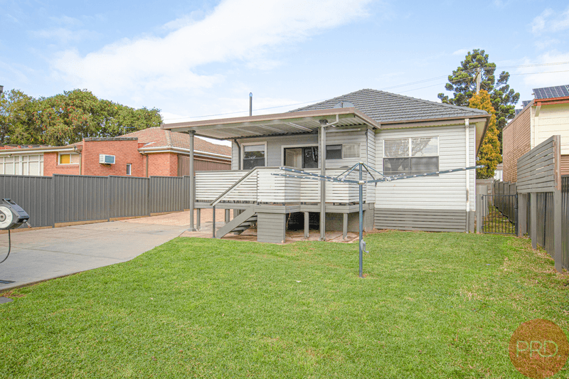 87 Anderson Drive, TARRO, NSW 2322