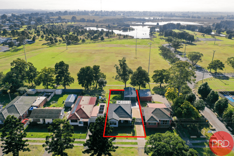 87 Anderson Drive, TARRO, NSW 2322