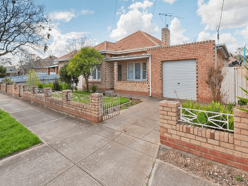 52 The Crescent, BLAIR ATHOL, SA 5084