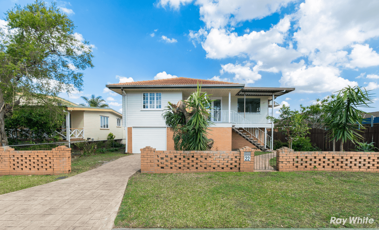 22 Kelyndar Street, BANYO, QLD 4014