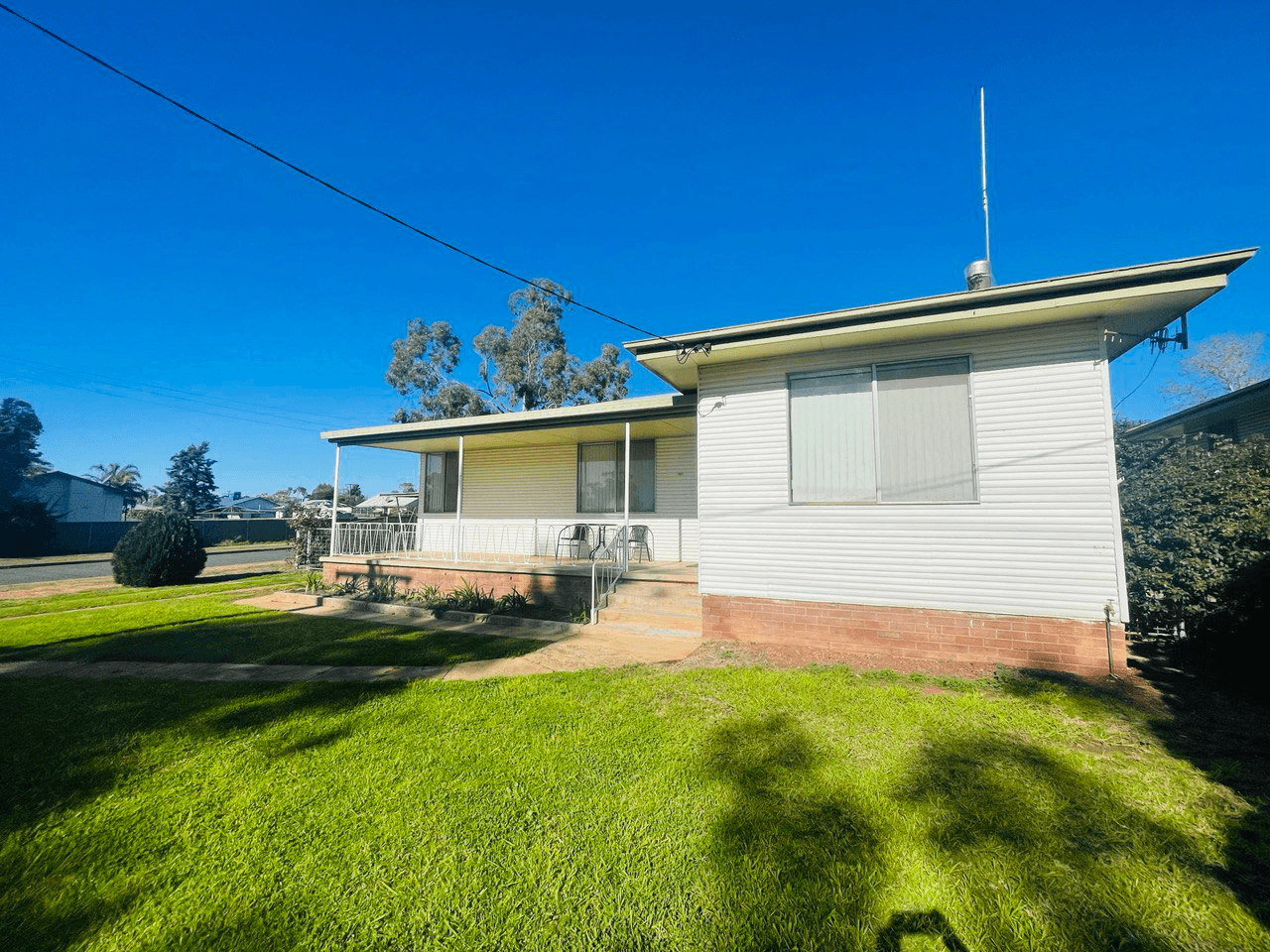 140 Orange Street, CONDOBOLIN, NSW 2877