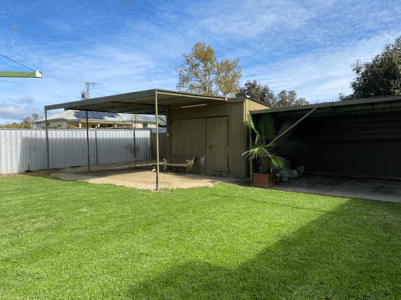 140 Orange Street, CONDOBOLIN, NSW 2877