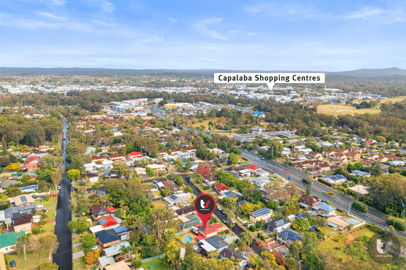 24 Kensington Street, Capalaba, QLD 4157