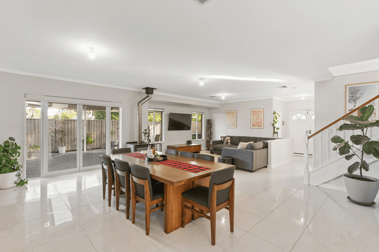 38 Warner Road, HIGH WYCOMBE, WA 6057