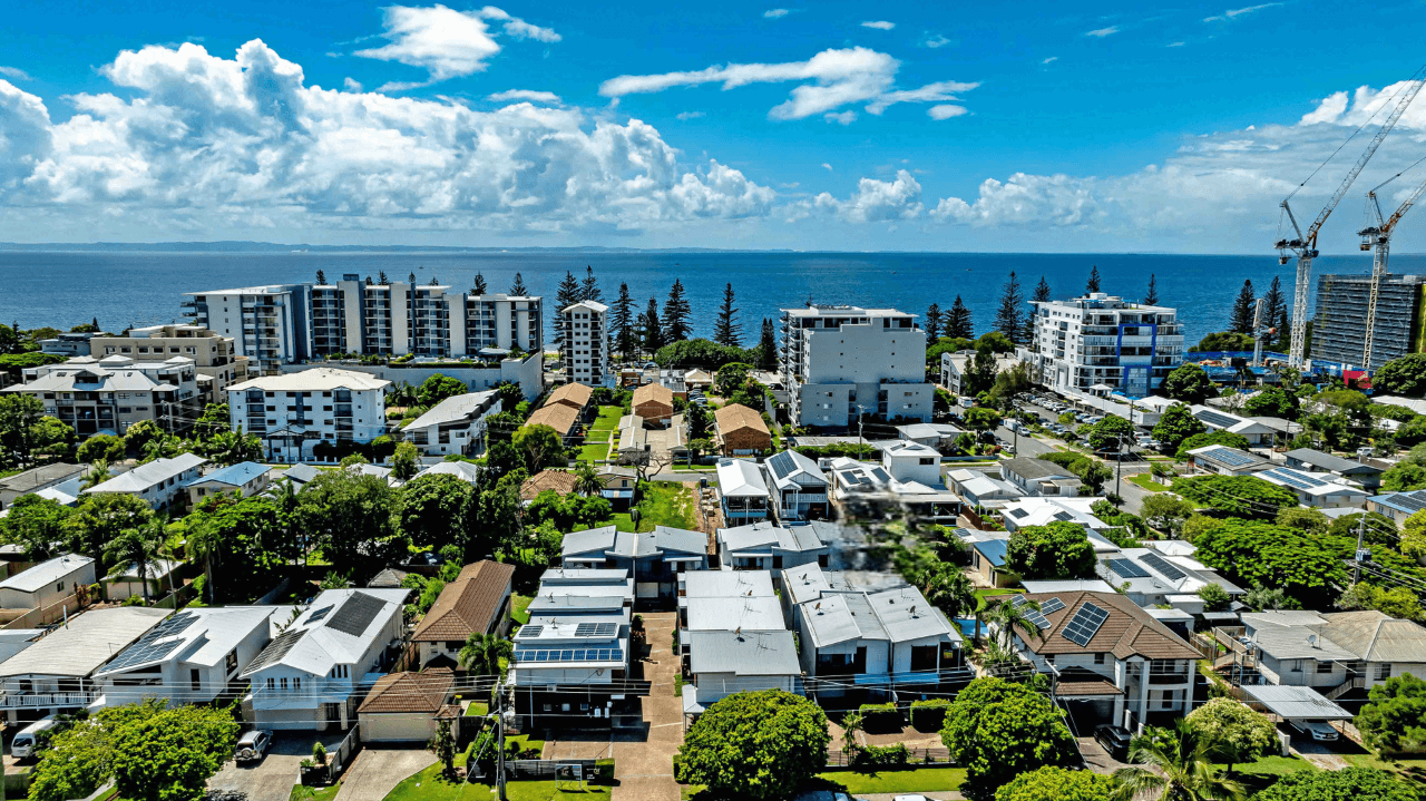 3/126-130 Turner Street, Scarborough, QLD 4020