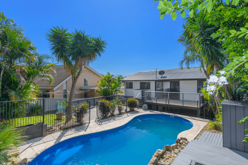 20 Waterside Avenue, SUNSHINE, NSW 2264