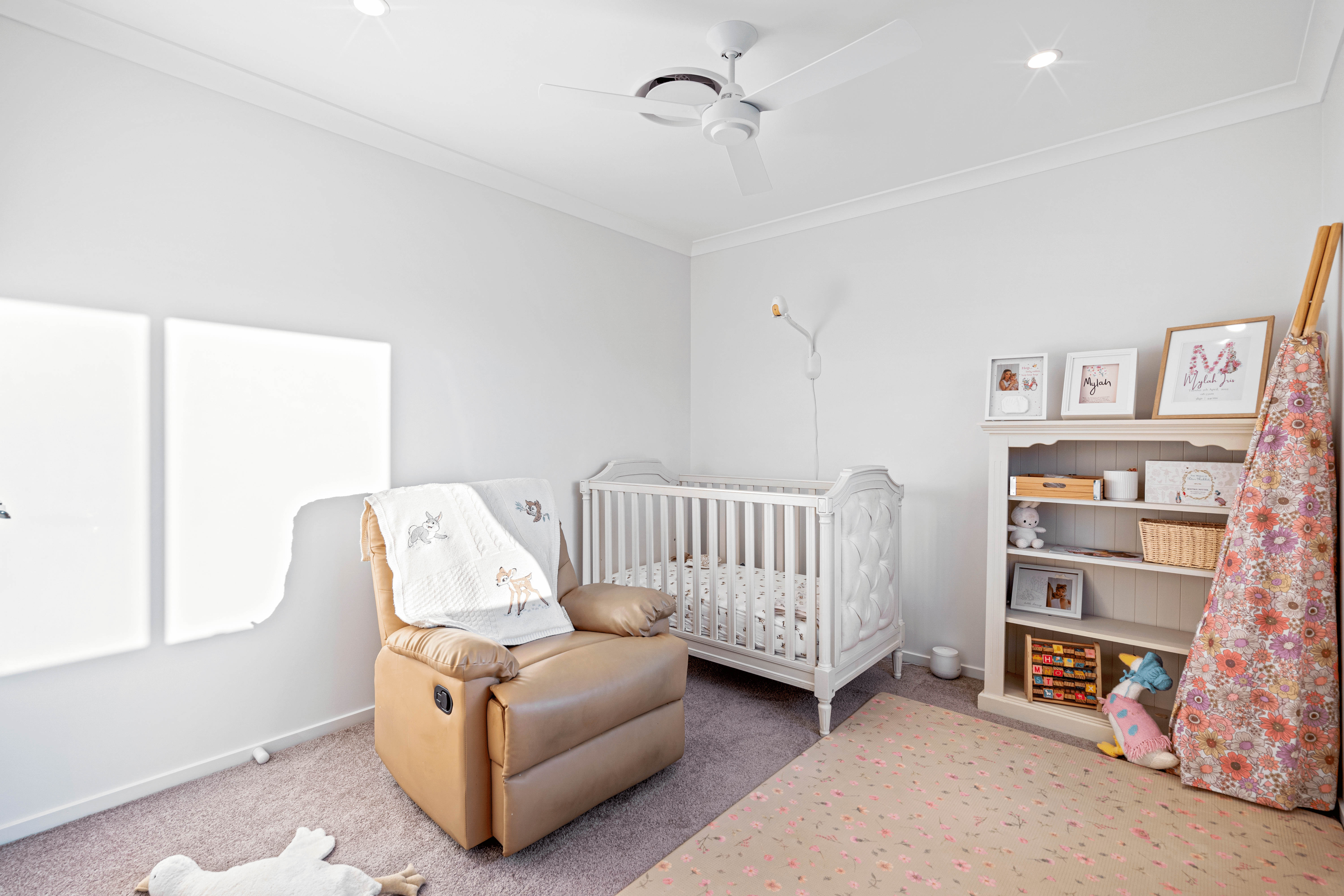 2 Burton Court, LOGAN RESERVE, QLD 4133