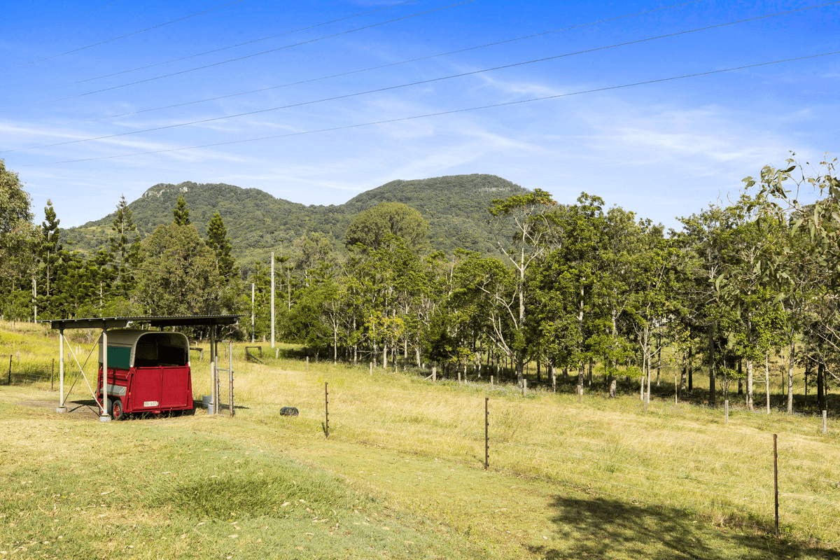 96 Eumundi Kenilworth Road, Eerwah Vale, QLD 4562