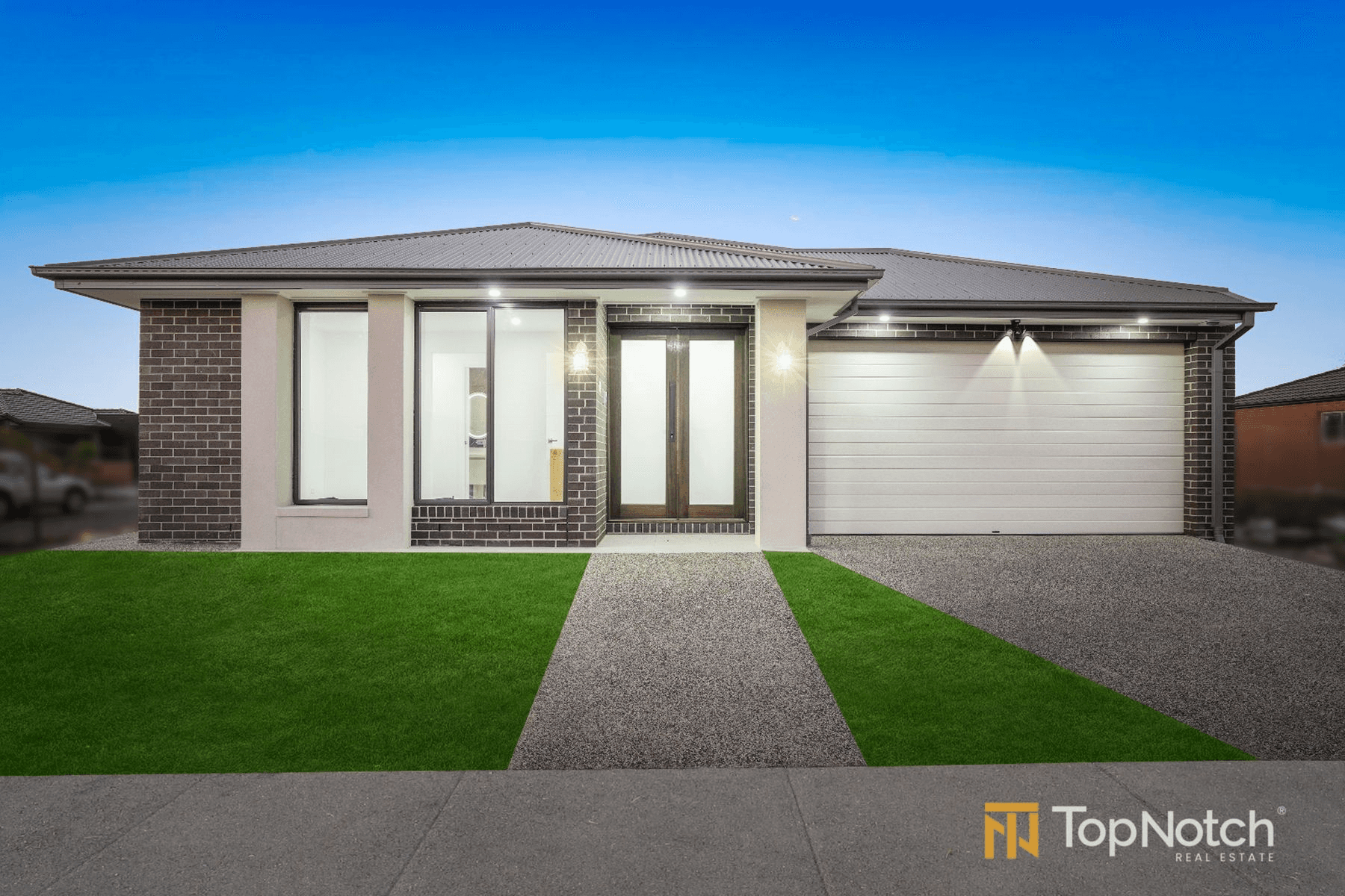 18 Swamphen Street, Beveridge, VIC 3753