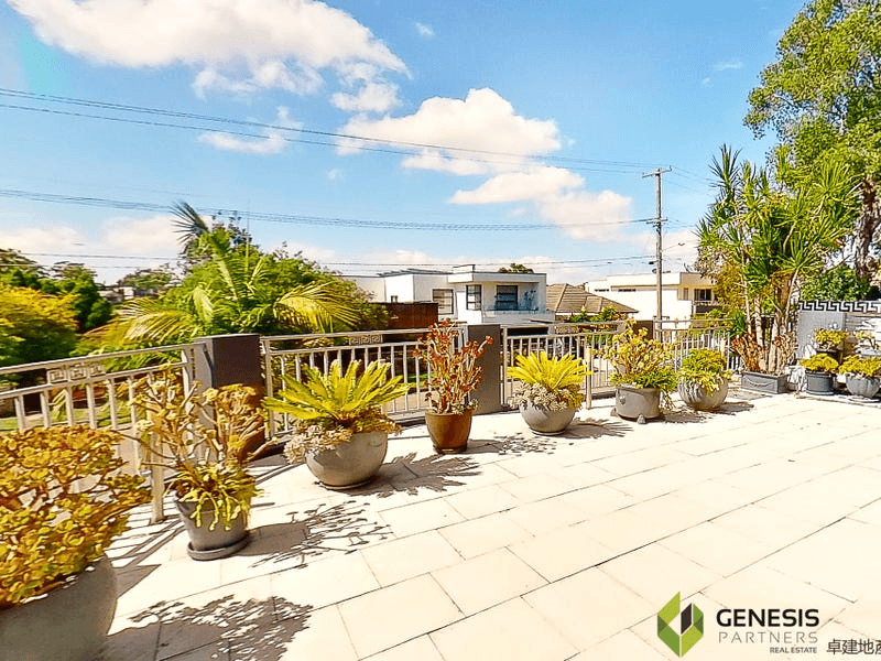 21 The Crescent, HURSTVILLE GROVE, NSW 2220