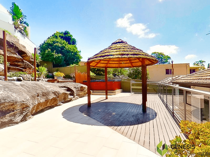 21 The Crescent, HURSTVILLE GROVE, NSW 2220