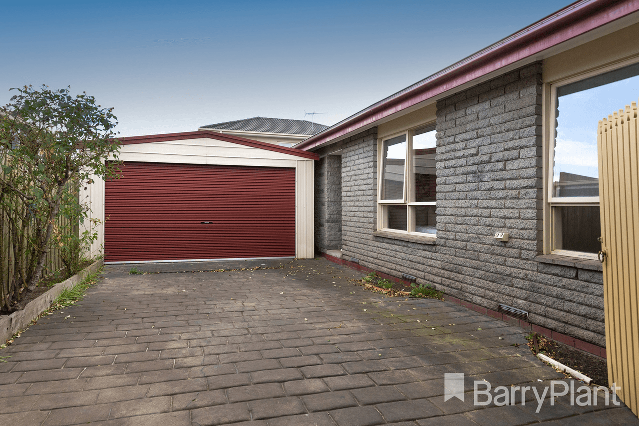 2 York Court, Keysborough, VIC 3173