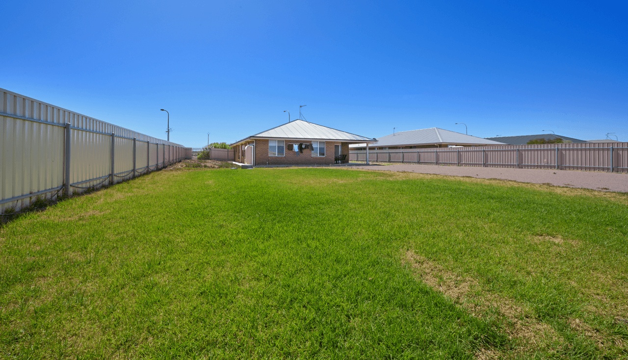 153 Shirley Street, PORT AUGUSTA WEST, SA 5700