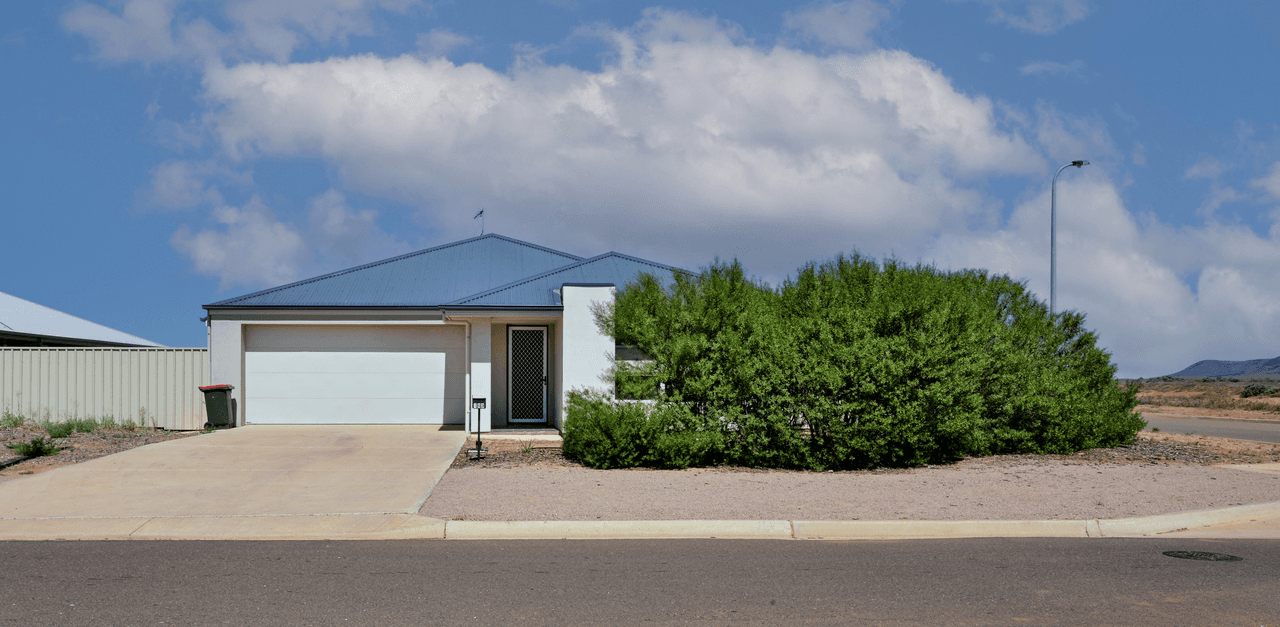 153 Shirley Street, PORT AUGUSTA WEST, SA 5700