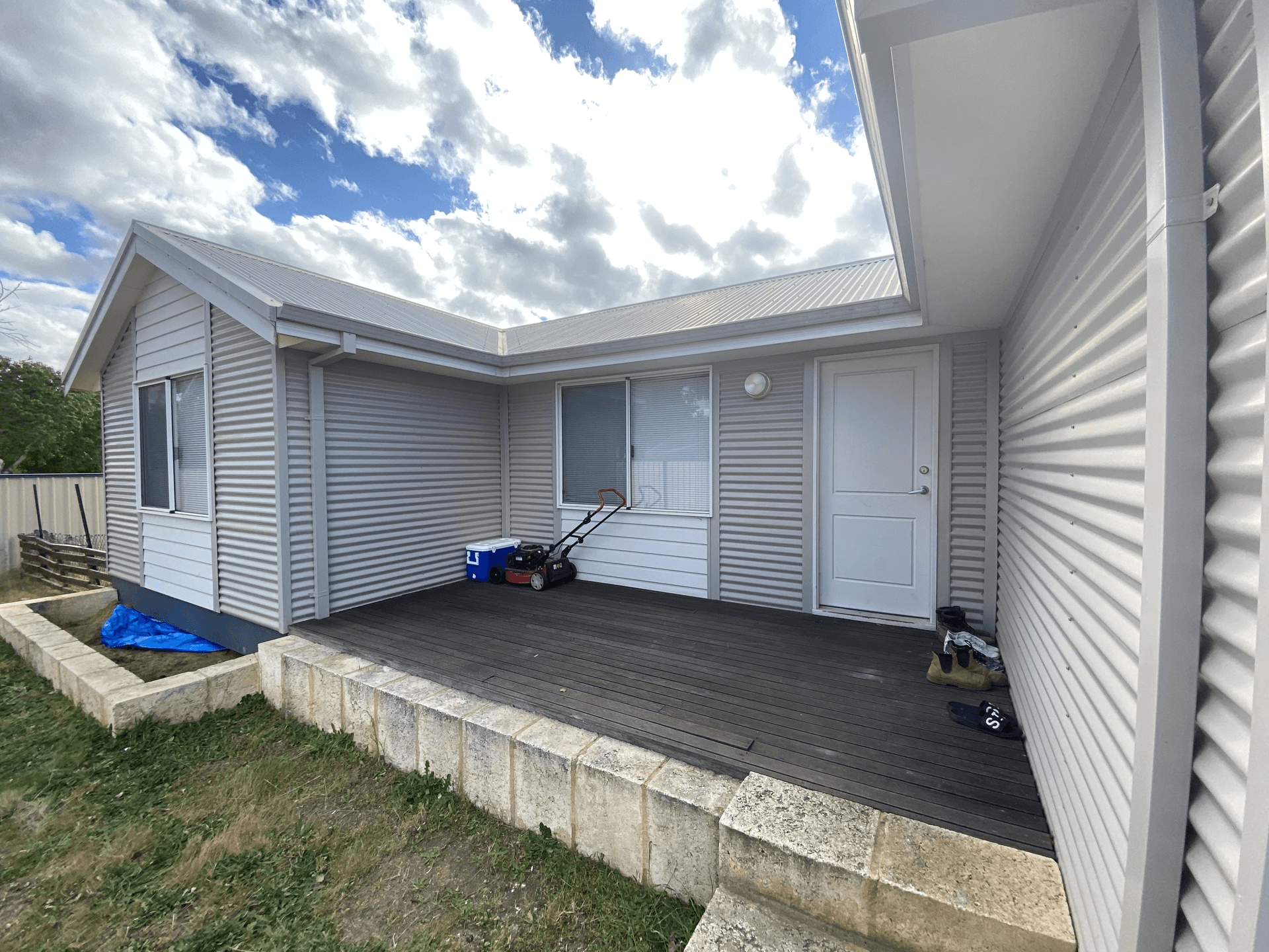 72B Hotham Avenue, BODDINGTON, WA 6390