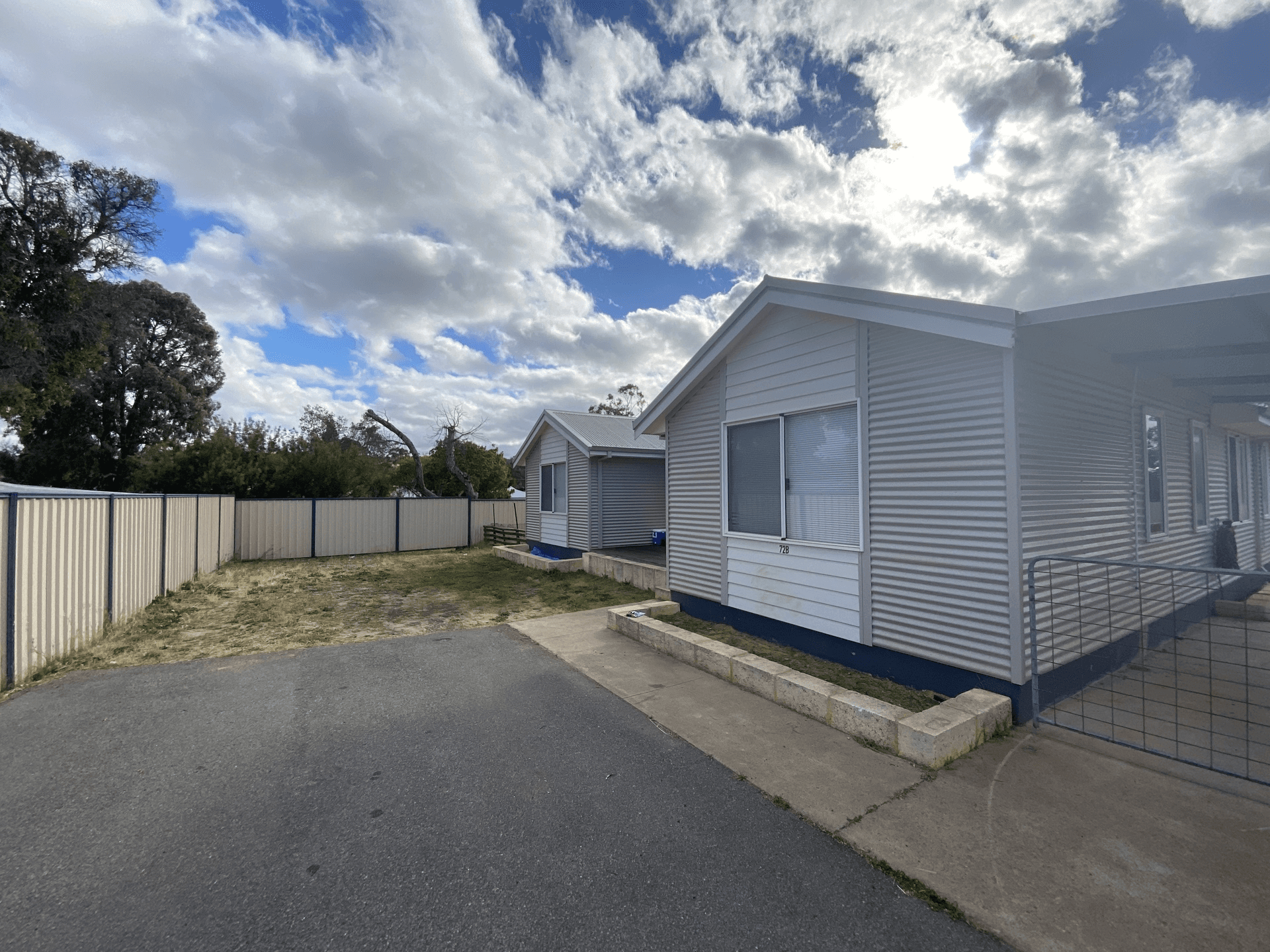 72B Hotham Avenue, BODDINGTON, WA 6390