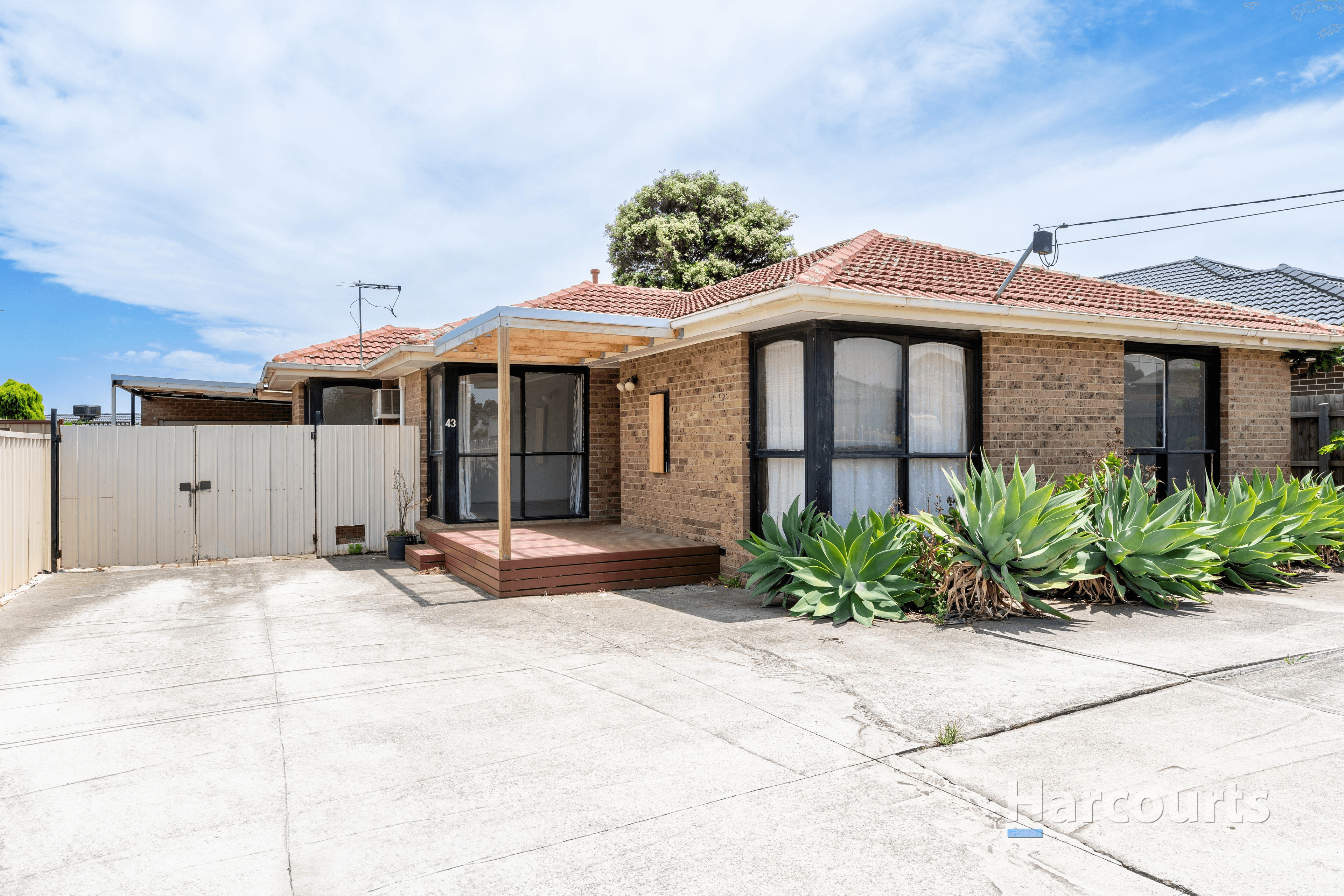 43 Braeswood Road, Kings Park, VIC 3021