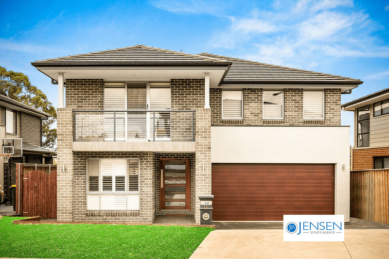 16 Toledo Street, Colebee, NSW 2761