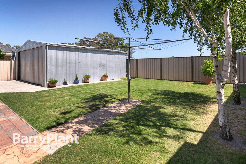 26 Malmo Court, KEYSBOROUGH, VIC 3173