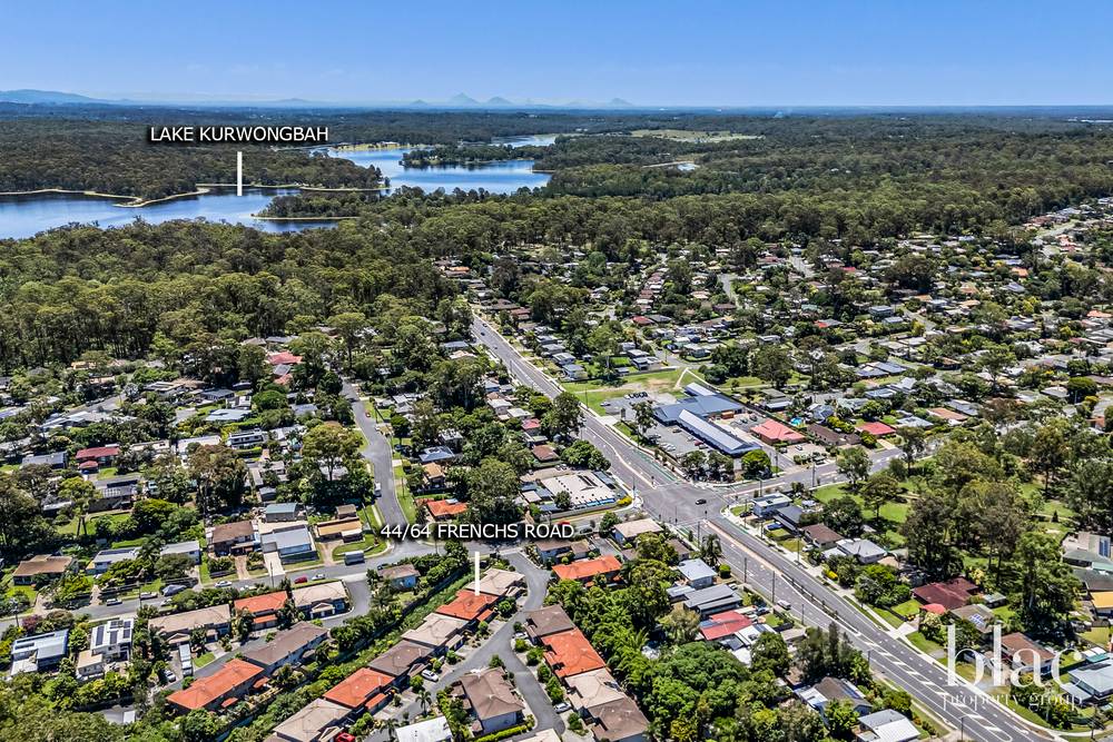 44/64 Frenchs Road, PETRIE, QLD 4502