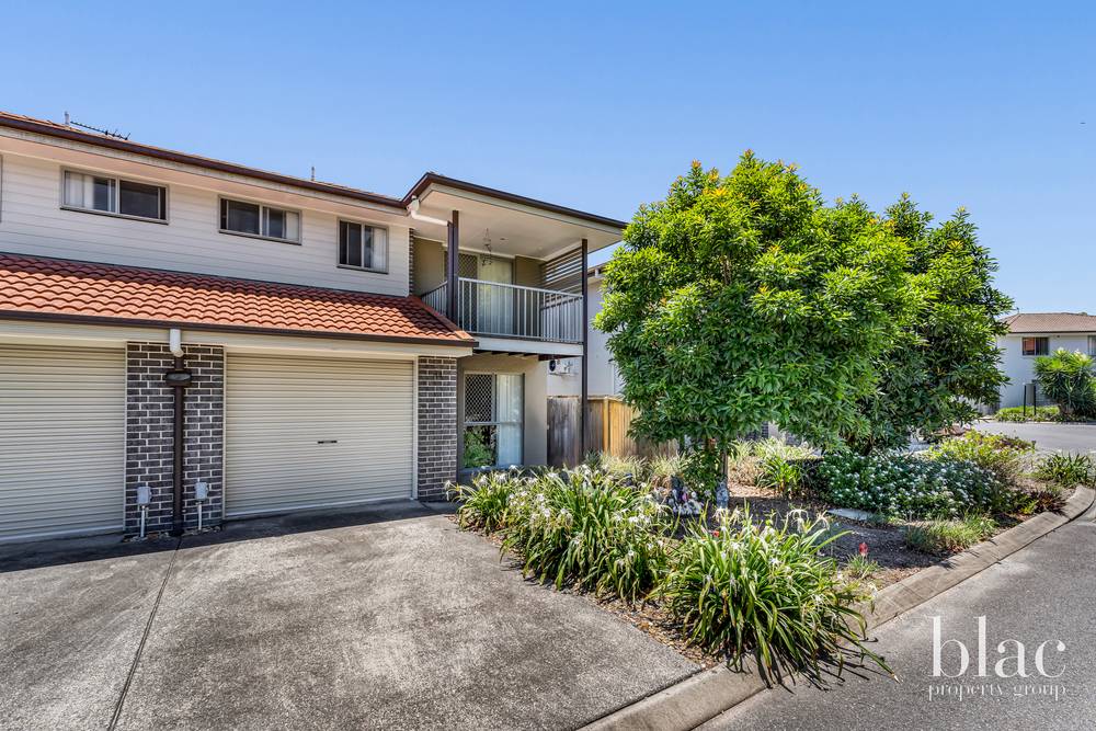 44/64 Frenchs Road, PETRIE, QLD 4502