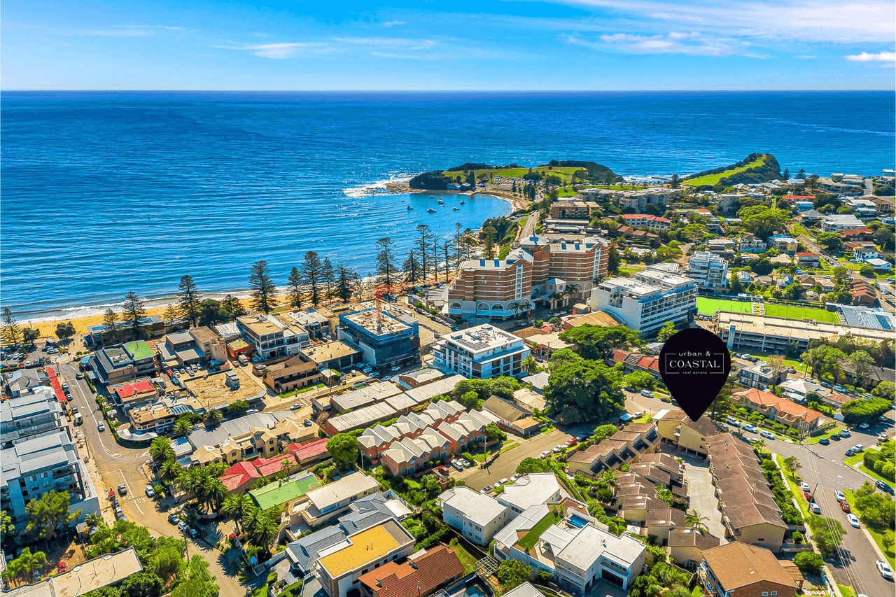 23/19 Kurrawyba Avenue, TERRIGAL, NSW 2260