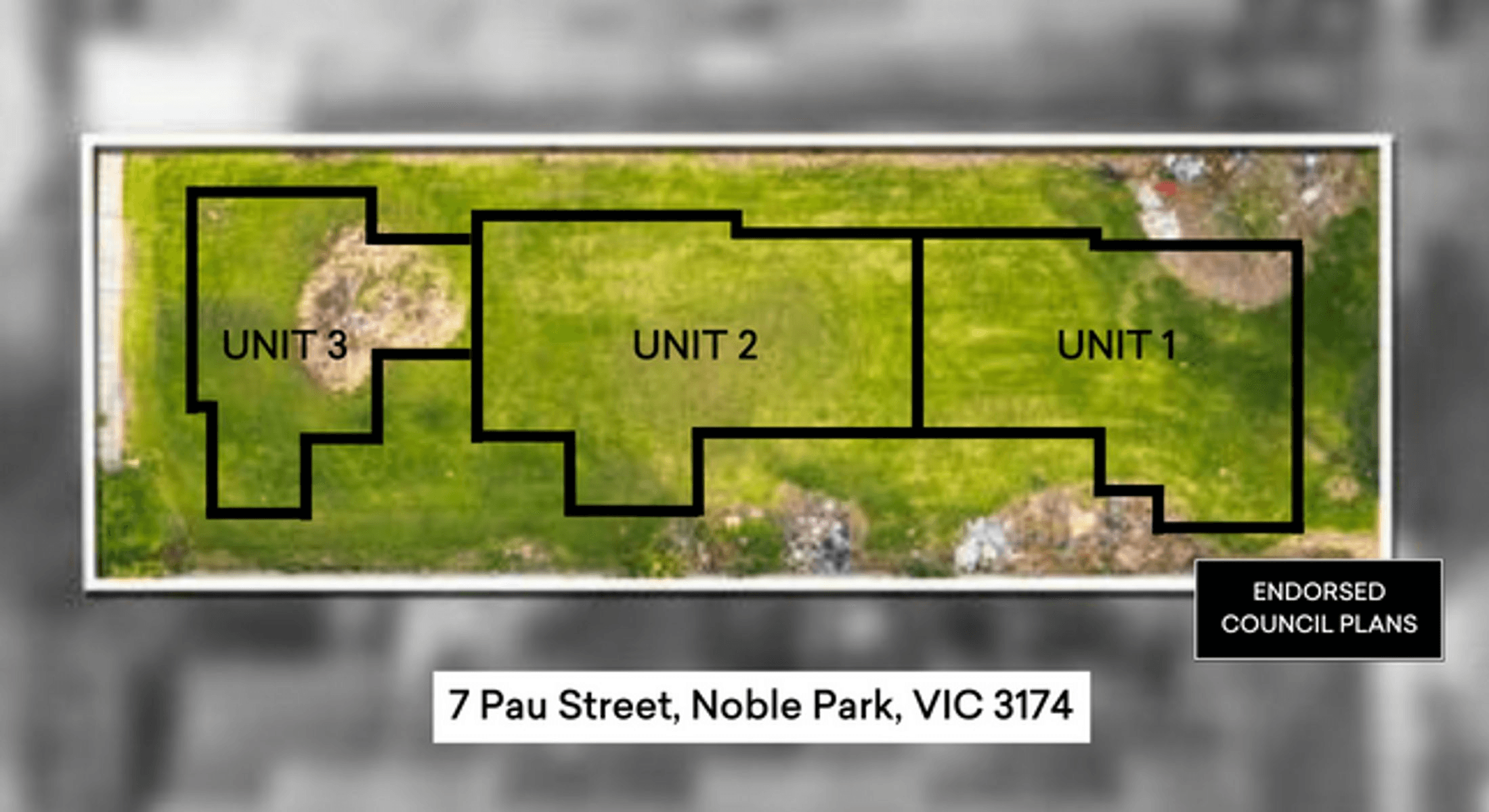 7 Pau Street, NOBLE PARK, VIC 3174