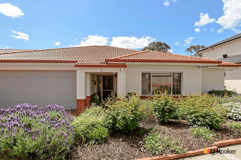 2/12 Key Street, CAMPBELL, ACT 2612