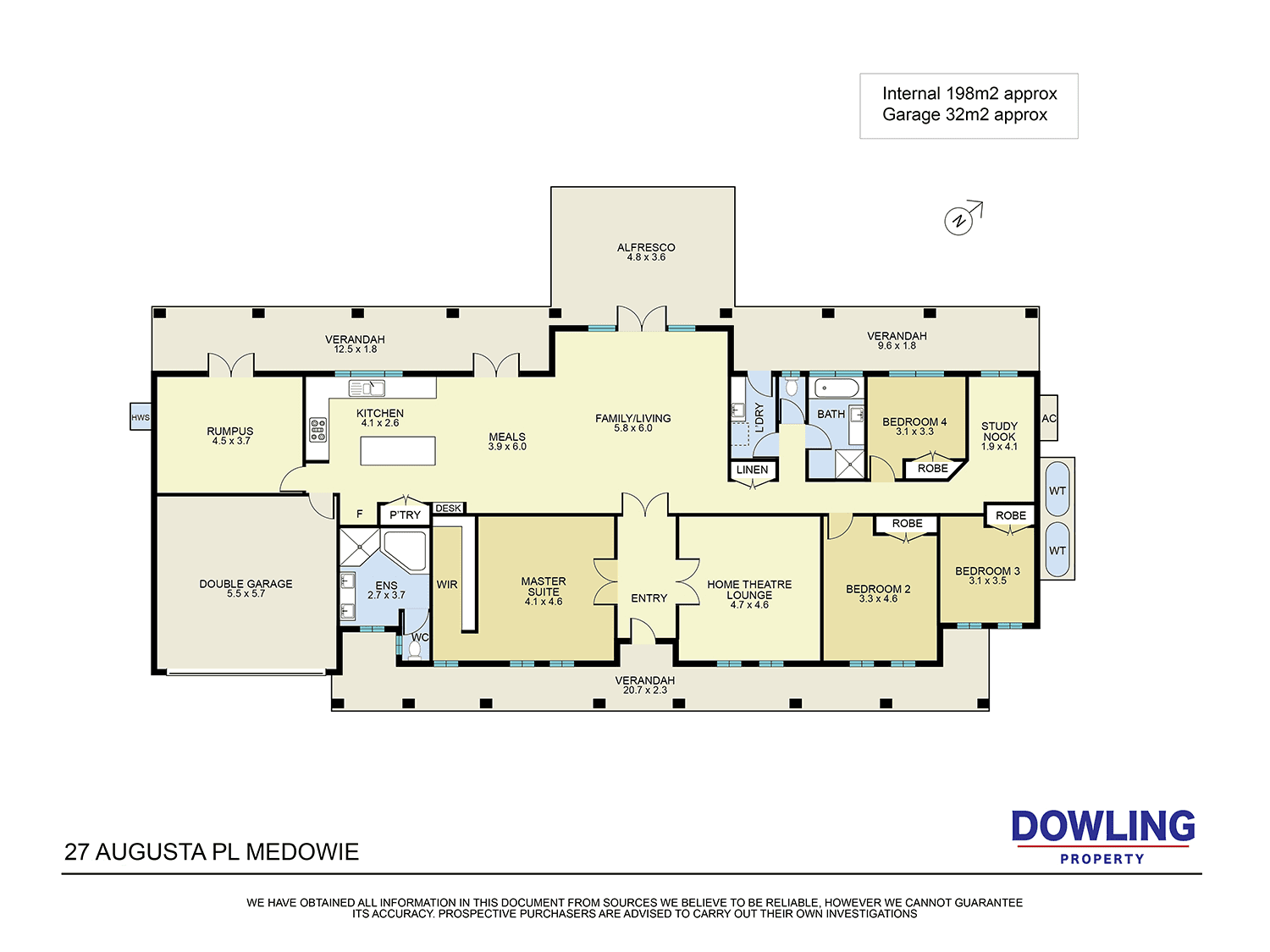 27 Augusta Place, MEDOWIE, NSW 2318