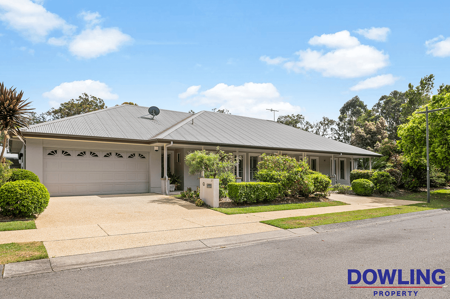 27 Augusta Place, MEDOWIE, NSW 2318