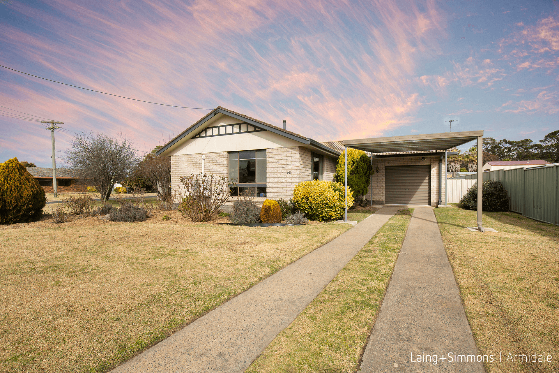 48 Rowan Avenue, Uralla, NSW 2358