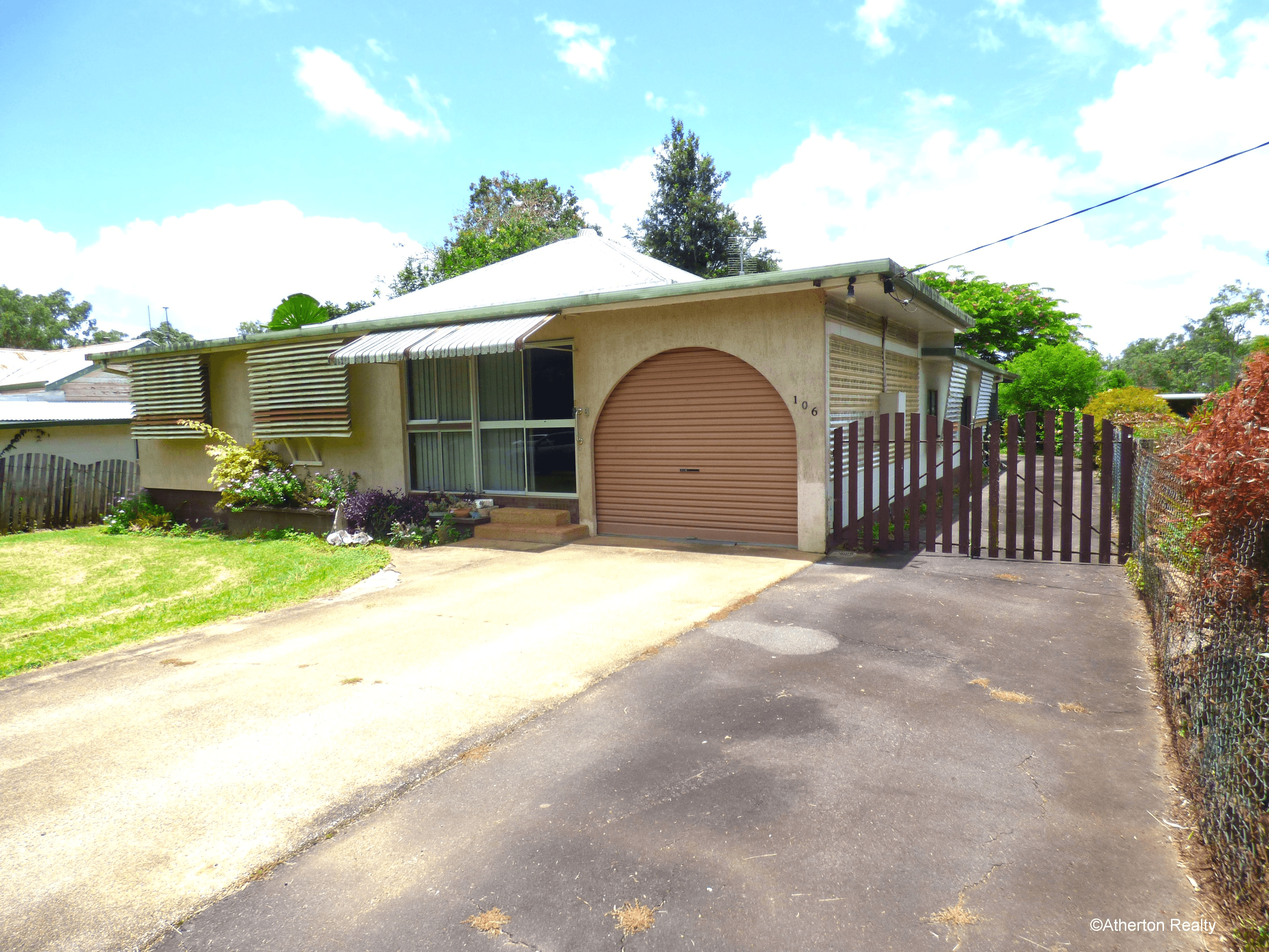 106 Herberton Road, ATHERTON, QLD 4883