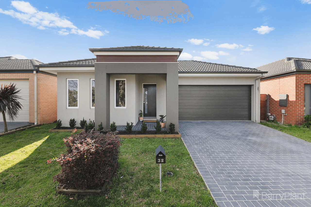 32 Georgetown Way, Officer, VIC 3809