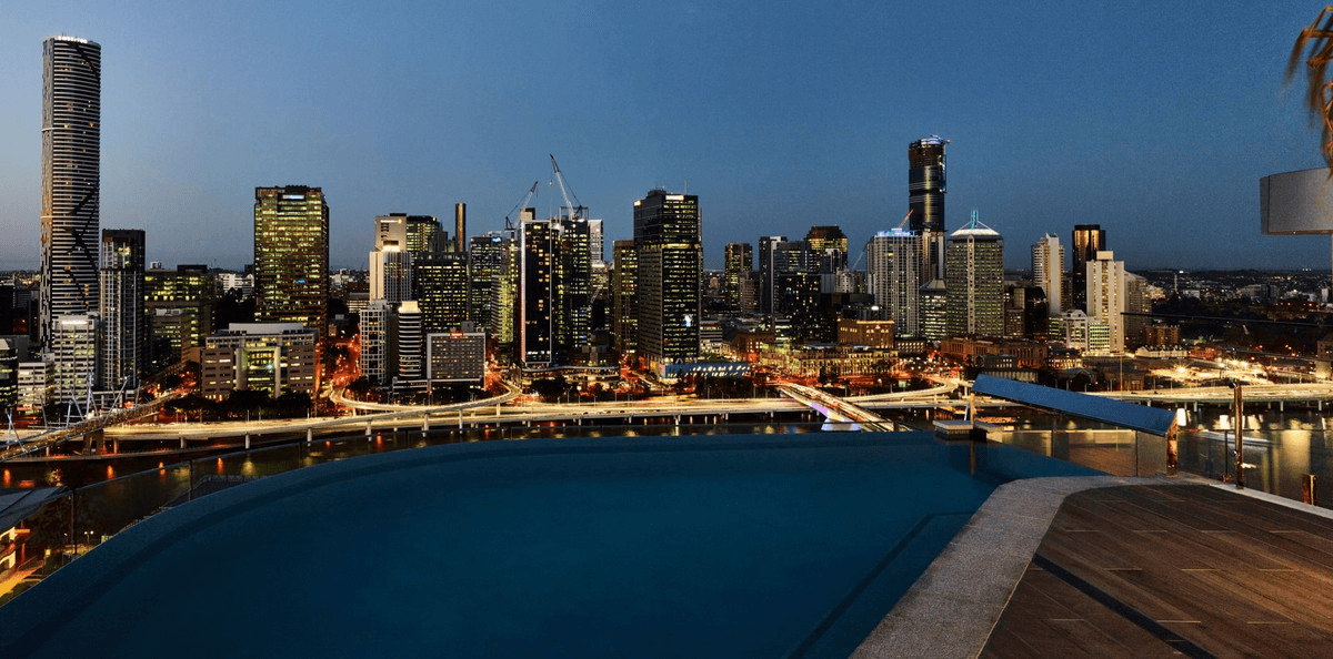 2144/38 Hope Street, South Brisbane, QLD 4101