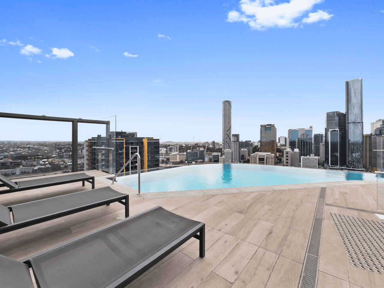 2144/38 Hope Street, South Brisbane, QLD 4101