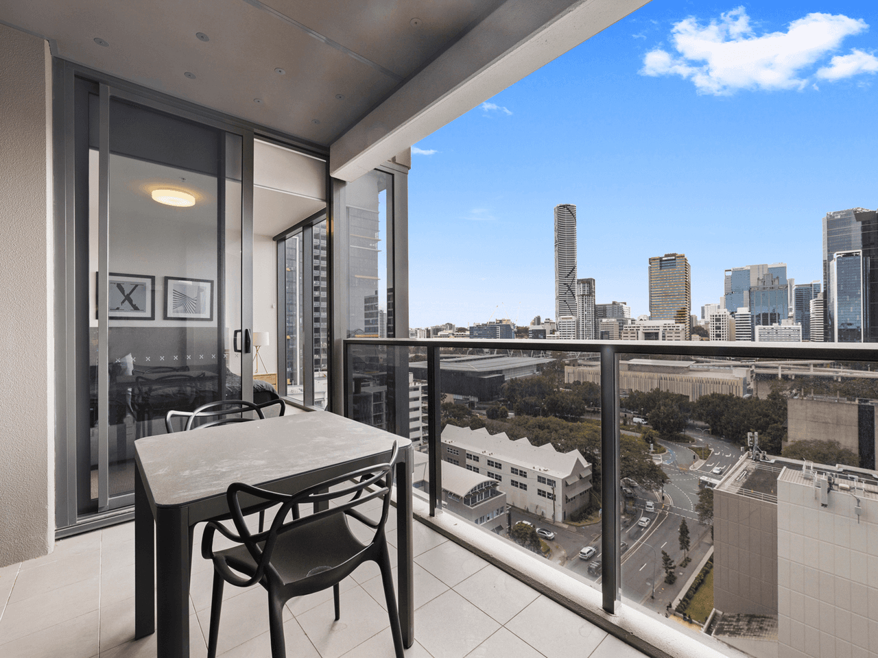 2144/38 Hope Street, South Brisbane, QLD 4101