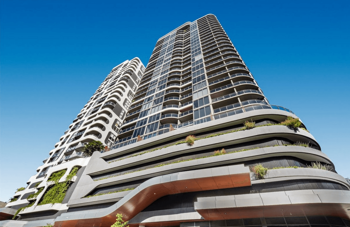 2144/38 Hope Street, South Brisbane, QLD 4101