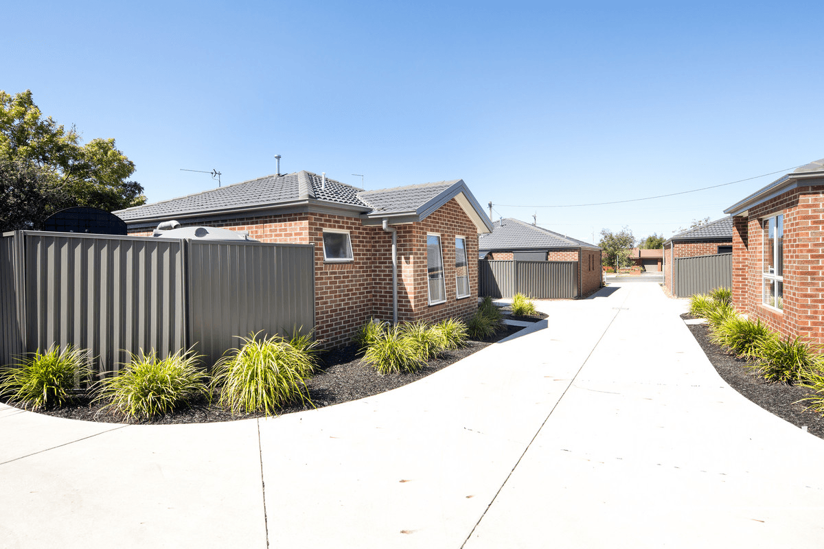 3/395 Forest Street, Wendouree, VIC 3355