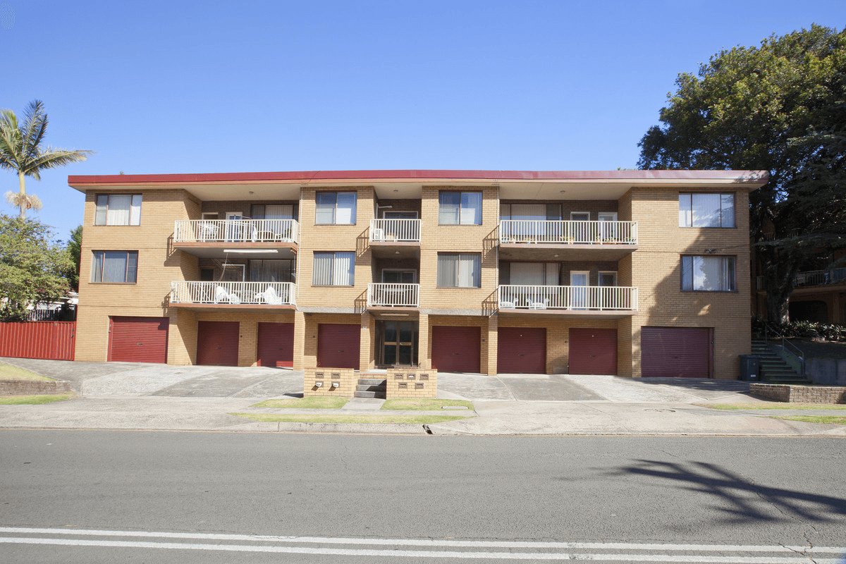 6/57 New Dapto Road, WOLLONGONG, NSW 2500