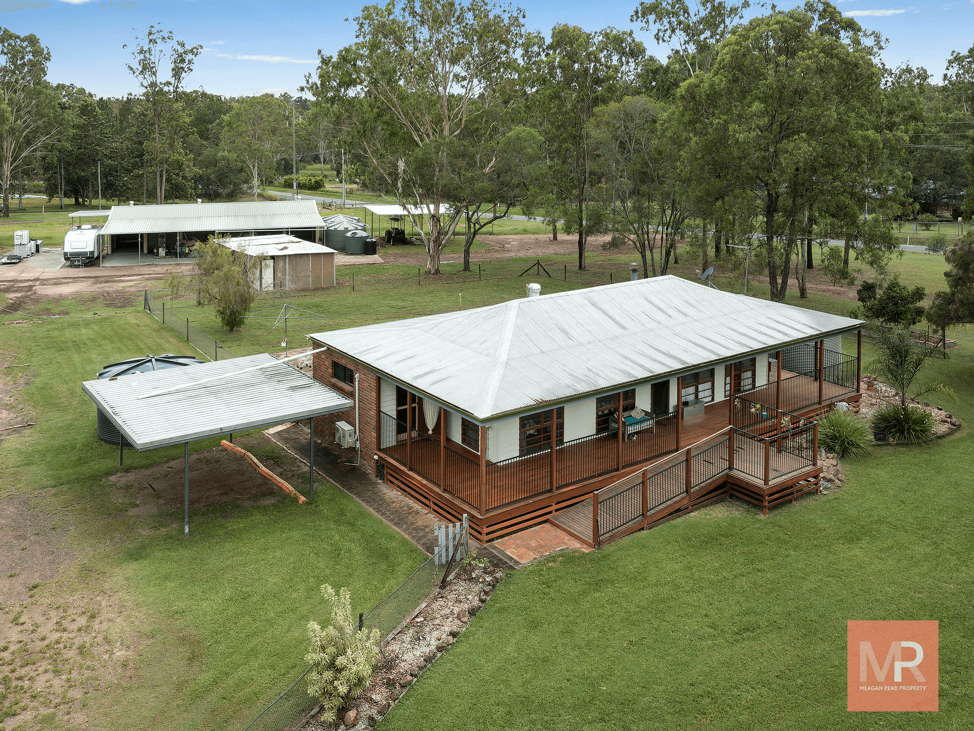 1-15 Heritage Road, JIMBOOMBA, QLD 4280