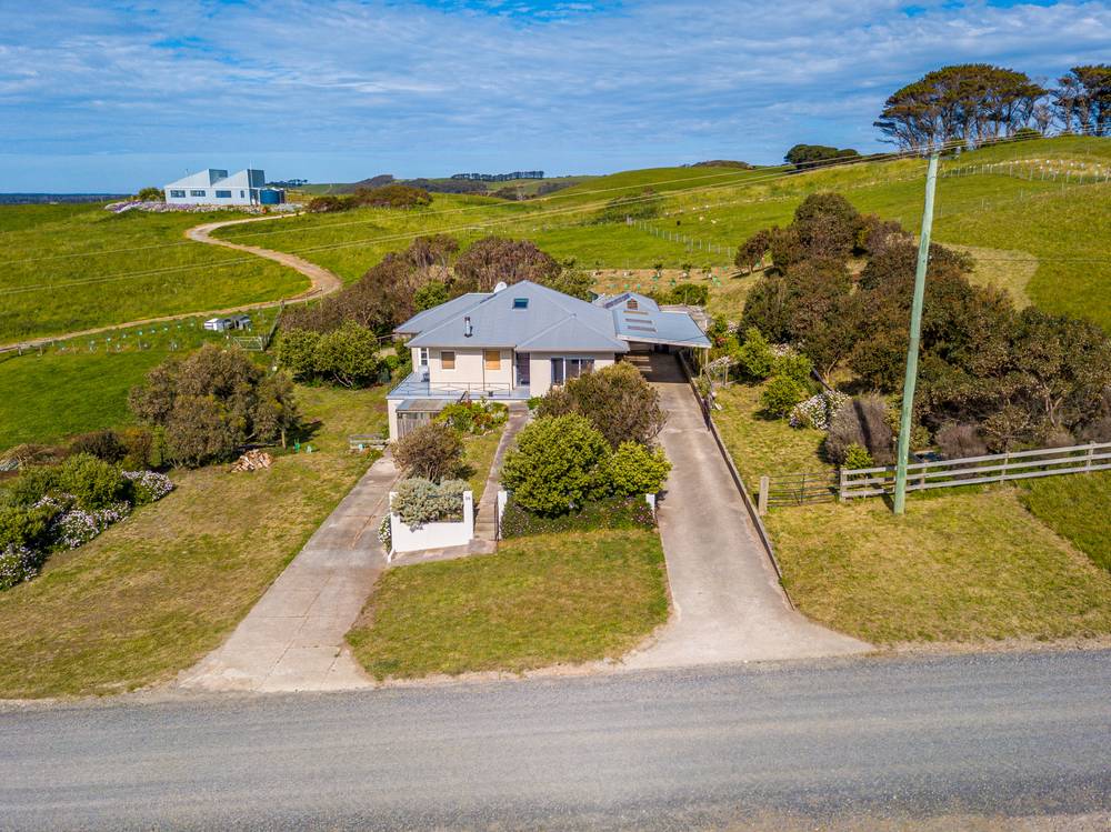39 Hansons Road, Marrawah, TAS 7330