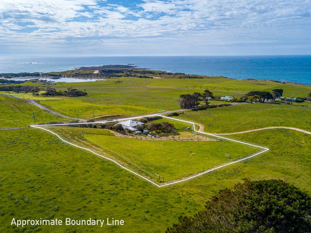 39 Hansons Road, Marrawah, TAS 7330
