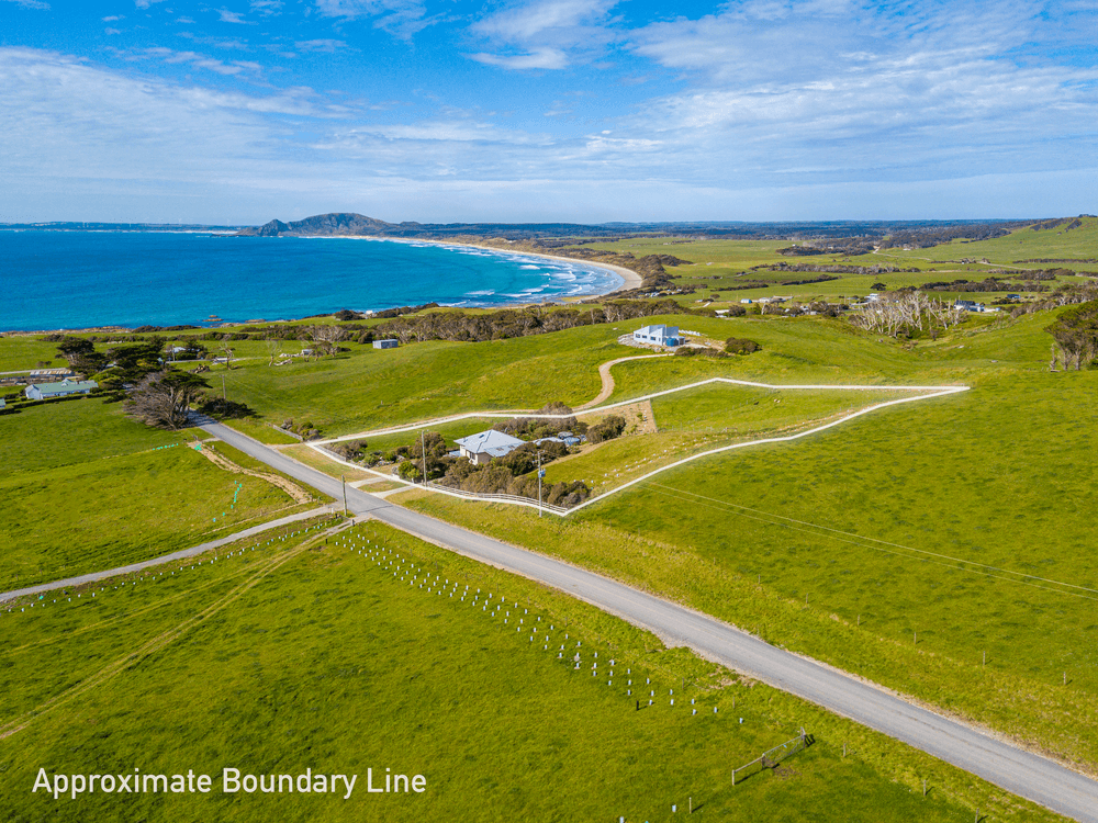 39 Hansons Road, Marrawah, TAS 7330