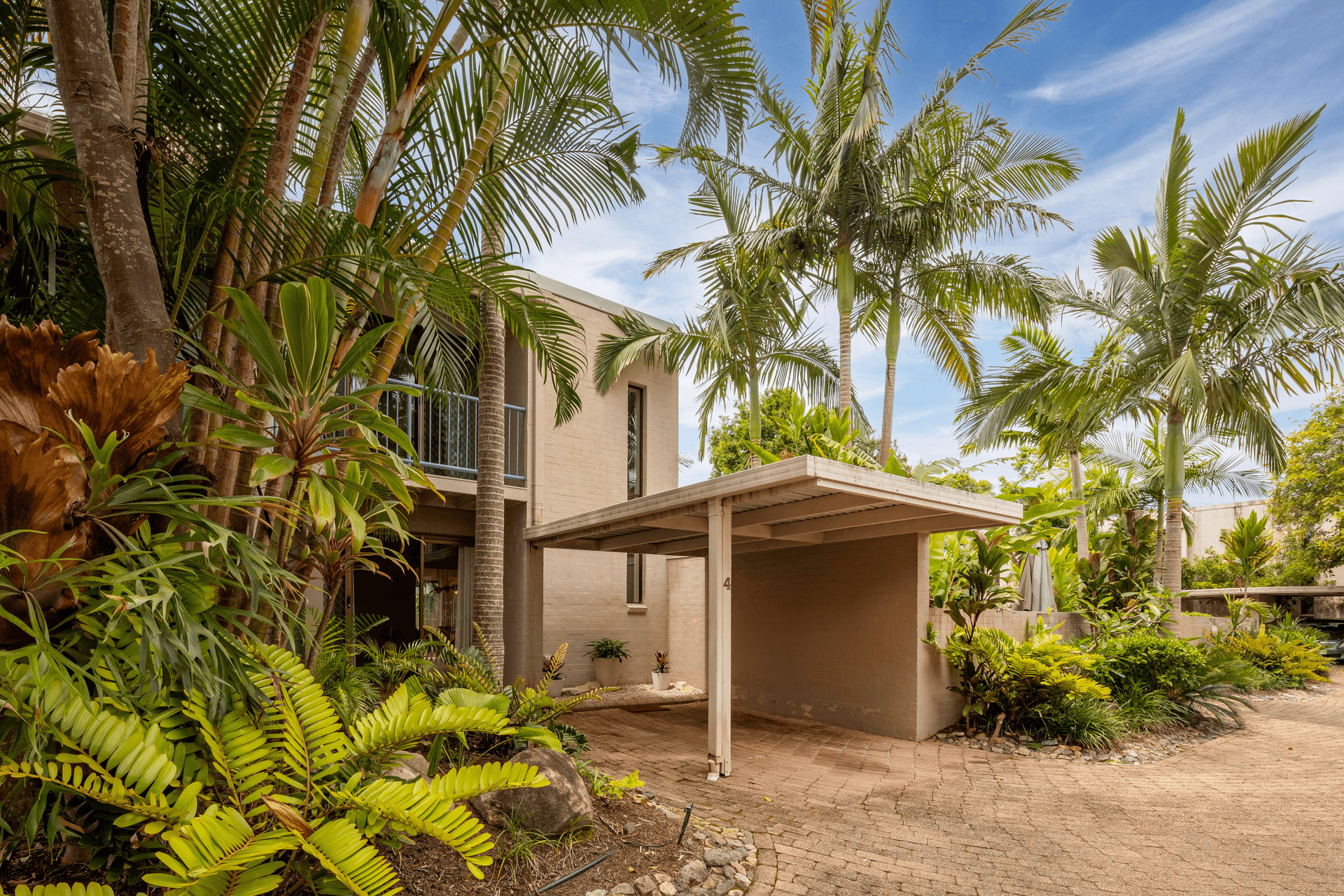 4/40-42 James Street, Noosaville, QLD 4566