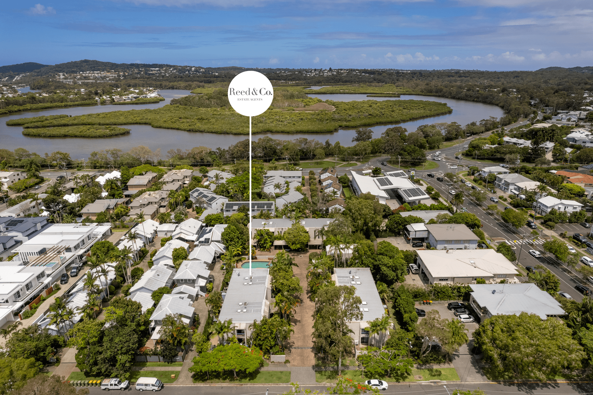 4/40-42 James Street, Noosaville, QLD 4566