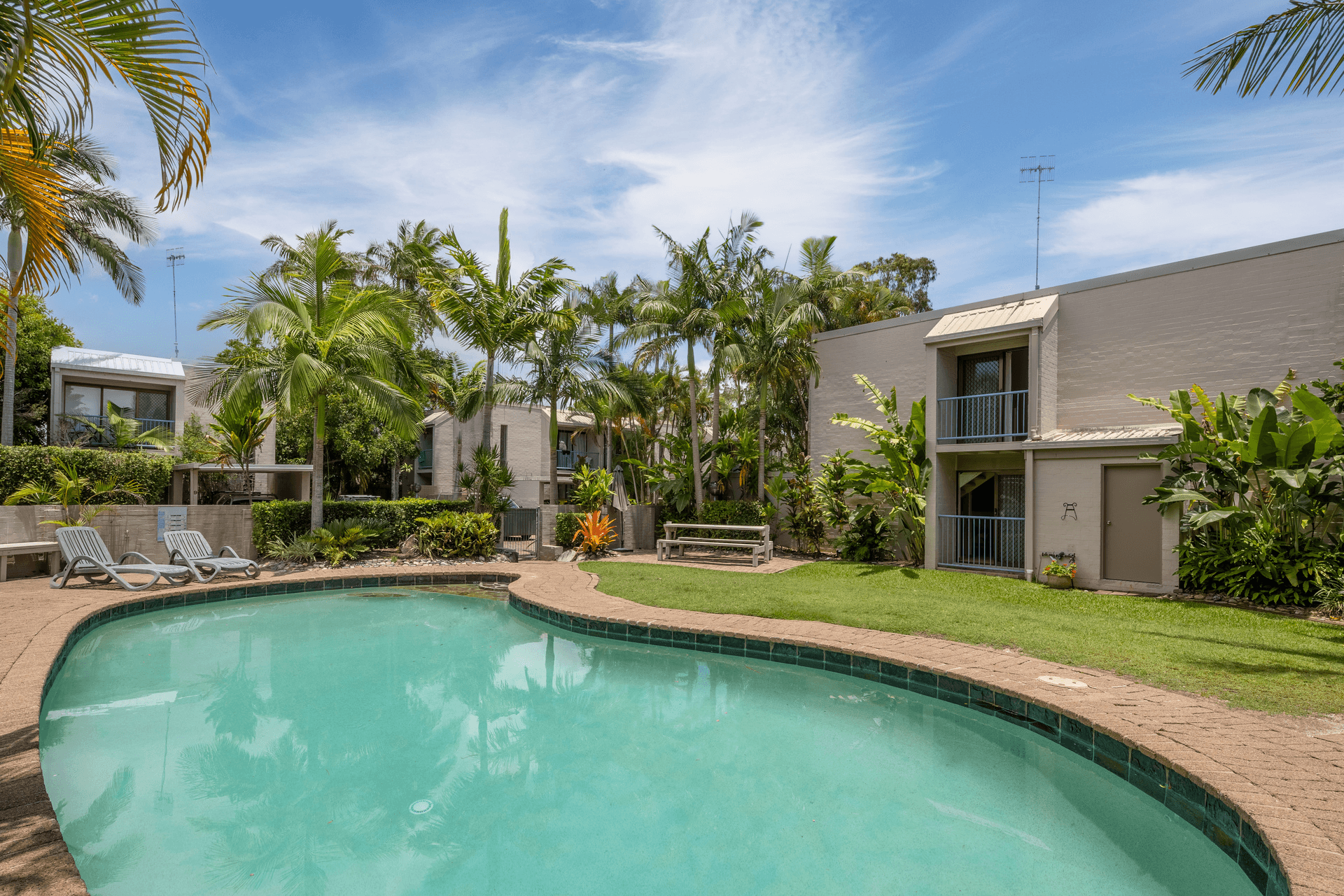 4/40-42 James Street, Noosaville, QLD 4566